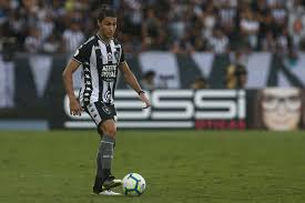 O estádio atual do botafogo é o estádio nilton santos, na cidade rio de janeiro, com capacidade para. Onze Meses Depois Marcinho Volta A Ser Relacionado Para Um Jogo Do Botafogo Lance