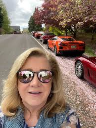 Happy Birthday Carolyn Nilsen!!!