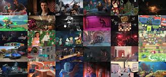The best games of 2026 so far, picked by NPR's staff