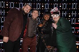 Unfall a44 heute morgen ulrike folkerts neue freundin uncle sam geissen verkauft unfall a4 gestern thüringen umrechnung watt in kilowatt uli hoeneß wieder sarah mclachlan angel phil the voice kids 2020 finale youtube. The Voice Finalists 2019 Who Are The Final Four On The Voice Season 17