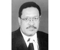 Clifton Griffin Obituary (1944