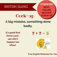 No Title Learn English Slang Words English Language Learning
