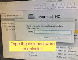 Please clarify, do you know the password and this is about entering it correctly, or do you not know it an this is about explaining how forgetting encryption . Get Access To Unlock Osx Harddrive Super User