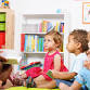 Family Story Time at Renton Library event image