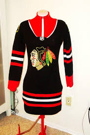 5.0 out of 5 stars. Chicago Blackhawks Dress This Is Great Ohhh Yes With Tights And Black Boots Chicago Blackhawks Hockey Blackhawks Jerseys Hockey Clothes