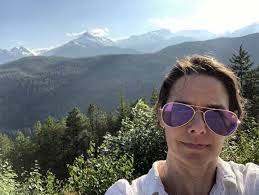 Life Is Anything but Grim for This Ticketing Professional