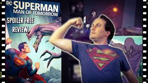 We changed our main domain please use our new domain www.9kmovies.support visit and bookmark us and join our telegram channel click here. Download Superman Man Of Tomorrow 2020 Movie Review No