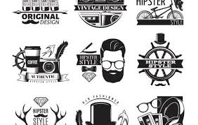 Download Craft Svg Vectors Beer Hipster Style Vintage Free Dxf Downloads Files For Laser Cutting And Cnc Router Artcam Dxf Vectric Aspire Vcarve Mdf Crafts Woodworking