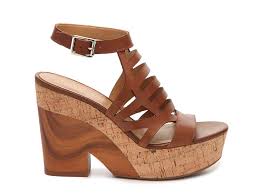 Click here for more detail. Franco Sarto Jiminy Wedge Sandal Wedges Wedge Sandals Sandals