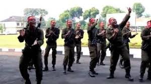 We did not find results for: Diklat Pembentukan Polhut Youtube