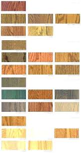 Bona Stain Colors For Floors Color Chart Samples Yelp O Home