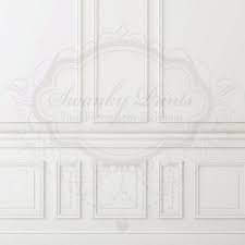 This is where the back of a chair would bump or strike the wall hence the name chair rail. 6ft X 6ft Chair Rail Vinyl Photography Backdrop New Item Etsy