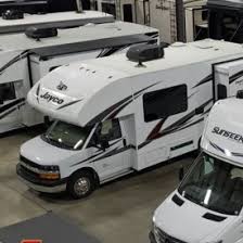 Get directions, reviews and information for terrytown rv superstore in grand rapids, mi. Terrytown S New Showroom Opens April 12 Rv Pro