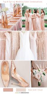 English language names are approximate equivalents of the hexadecimal color codes. All 40 Spring Wedding Color Palettes Colorsbridesmaid