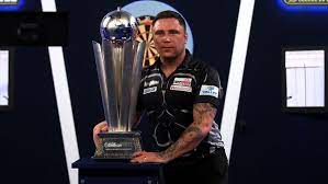 Pdc Darts 2021 Season Tournament Calendar Fixtures Results And Betting Odds