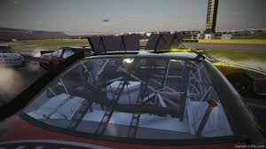 Each pro driver has the ai. Nascar The Game 2011 2011 Video Game