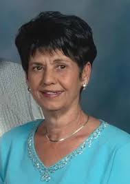 Obituary information for Patricia "Trisha" Miles