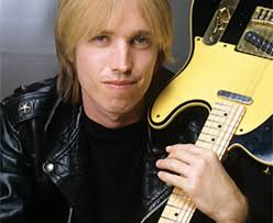 Tom Petty Music Fans Weekend Discussion