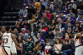 Do not miss clippers vs kings game. Los Angeles Clippers Lose 103 124 To Sacramento Kings