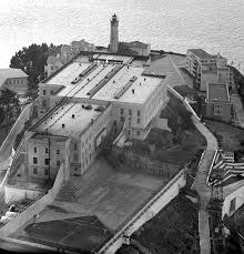 I have a friend who does a lot of detecting. Angel Falques Escape From Alcatraz How Three Prisoners Escaped The Inescapable Island In 1962 But Are They Still Alive