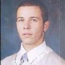 Timothy Hunter Bergeron Obituary May 26, 2008