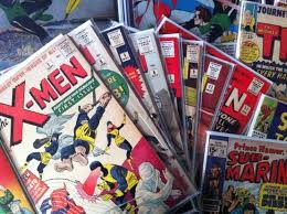 Pile O Comic Books Eleanor And Park Comic Book Characters Female Book Aesthetic