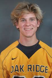 2018 Men's Varsity Lacrosse Roster