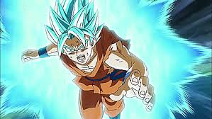 This is super saiyan god super saiyan. Vegeta Turning Super Saiyan God Gif Novocom Top