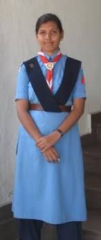 World Association Of Girl Guides And Girl Scouts Uniforms Around The World Girl Scout Uniform Scout Uniform Guides Uniform