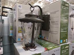Altair Lighting Outdoor Led Lantern