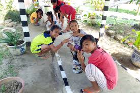 Pendidikan keselamatan jalan raya pkjr mp3 & mp4. Laluan Pkjr Sk Nanga Kara Julau