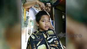 Pilihan model rambut wanita 2020. Elak Kluster Gunting Rambut
