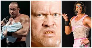 The Ruthless Aggression Era: 10 WWE Superstars From The 2000s Who  Disappeared