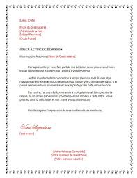 Fait à <.lieu.>, le <.date.>, pour servir et valoir ce que de droit. Lettre De Demission Pour Baby Sitting Gardienne D Enfants Et Ou Nounou Docutexte