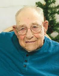 Obituary information for Richard "Dick" Rieken Sr.