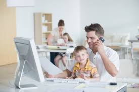 Your kids will learn valuable skills they can put to use as an adult. 40 Ways For Stay At Home Moms And Dads To Earn Money