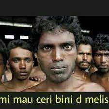 Kalaulah pecah peut ndak buleh juga.mau pergi hospital juga nanti. Ayat Ayat Lawak Bodoh Photos Facebook