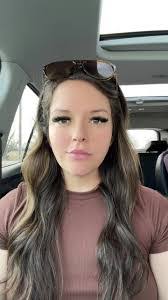 Brittney Raines's Instagram, Twitter & Facebook