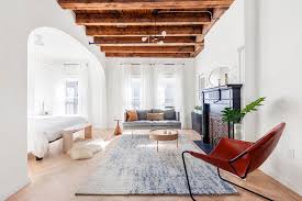 Check spelling or type a new query. An Epic Brooklyn Brownstone Remodel Gets A Modern Loft Feel