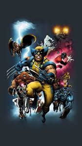 Comics Xmen Psylocke Jubilee Storm Xmen Wallpaper Comics Marvel Superheroes X Men