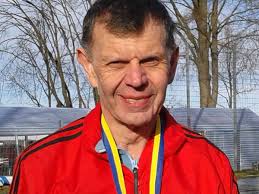 Leichtathletik: Wolfgang Roth gewinnt bayern-Gold über 5000 Meter