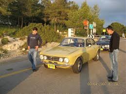 Image result for Giallo Piper 1982 Alfa-Romeo