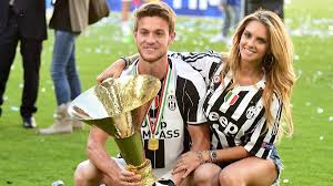 Juventus vs hellas verona nella foto: Youngster Der Woche Italien Talent Rugani Die Wachablosung Der Grossmeister Eurosport