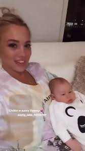 Chelsea youngster reece james and sister lauren are now shining on the big stage chelsea's reece james is the brother of manchester united's lauren james reece is one year older than his sister and was delighted to see her score Tammy Hembrow With Family After Reece Hawkins Announced Engagement To Model Girlfriend London Goheen Readsector