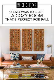 It makes a great house warming gift and will make everyone smile. 14 Cozy Living Room Bedroom Ideas How To Design A Warm Room