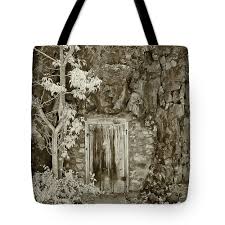 Doorway to the Other Side Tote Bag