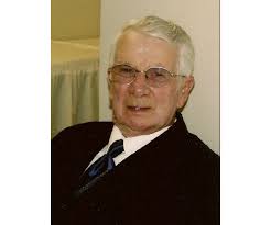 Joe Maddox Obituary (2015)