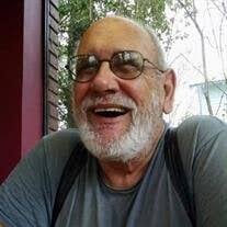 Dewey Snipes Jr. Obituary