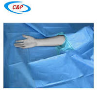 Custom Customized Disposable Orthopedic Hand Surgical Drape ...