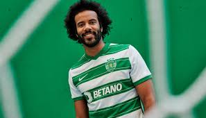 We would like to show you a description here but the site won't allow us. Sporting Lisbon Unveil 21 22 Home Shirt Soccerbible